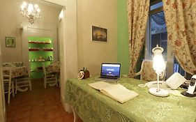 Bed And Breakfast Speranzella